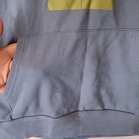 Star Wars. Grogu. Hoodie. Size Small. EUC - Picture 3 of 9